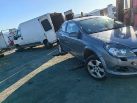Opel Astra 1.9TDCI | Mobile.bg   2