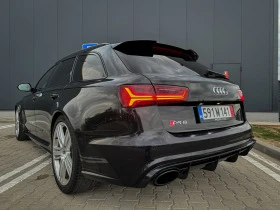 Audi Rs6 CARBON Performance 605hp | Mobile.bg    8