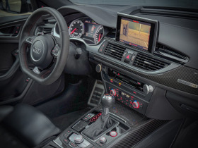 Audi Rs6 CARBON Performance 605hp, снимка 9 - Автомобили и джипове - 44605557