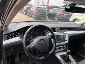 VW Passat 2.0TDI 4MOTIN EURO 6, снимка 11