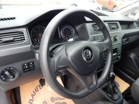 VW Caddy 2.0TDI* MAXI* , снимка 13 - Автомобили и джипове - 45945695