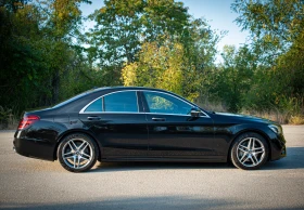 Обява за продажба на Mercedes-Benz S 560 AMG 4 MATIC ~ 132 000 лв. - изображение 6