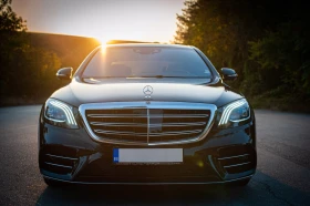 Обява за продажба на Mercedes-Benz S 560 AMG 4 MATIC ~ 132 000 лв. - изображение 1