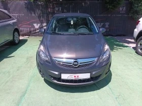 Opel Corsa 1.2i/  | Mobile.bg    2