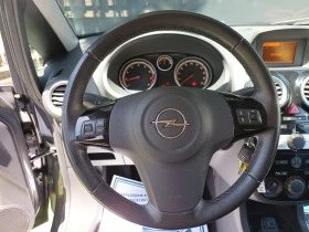 Opel Corsa 1.2i/ФАБРИЧНА ГАЗ - [14] 