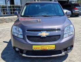 Chevrolet Orlando 1.8 i LPG 141k.c - [3] 