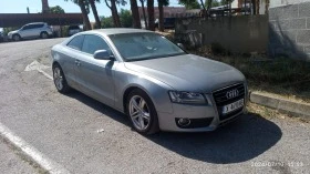 Audi A5 | Mobile.bg    1