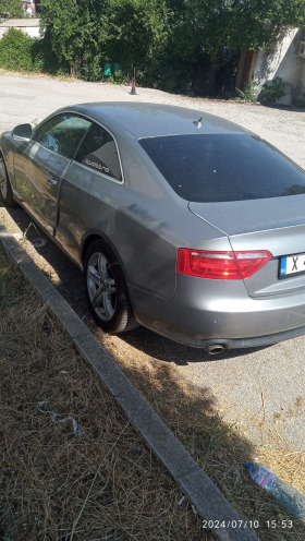 Audi A5, снимка 10