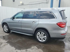 Mercedes-Benz GLS 450 2017 MERCEDES-BENZ GLS 450 4MATIC | Mobile.bg    3