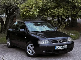 Audi A3 1.9 TDI 131кс 6ск., снимка 3