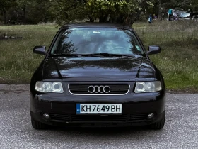 Audi A3 1.9 TDI 131кс 6ск., снимка 2