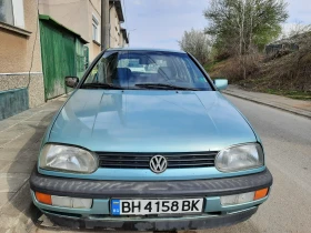 VW Golf, снимка 1