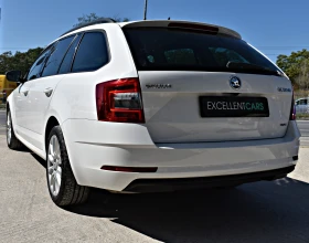 Skoda Octavia 2.0TDI* 4x4* 184H.P* SPORT-EDITION | Mobile.bg    3