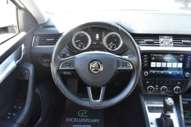 Skoda Octavia 2.0TDI* 4x4* 184H.P* SPORT-EDITION | Mobile.bg    16