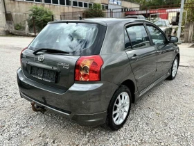 Toyota Corolla 1.4 (90)ks D4D FACELIFT, снимка 8