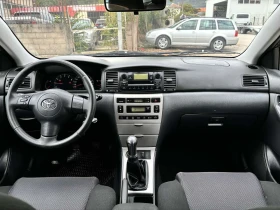 Toyota Corolla 1.4 (90)ks D4D FACELIFT, снимка 9