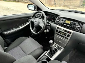 Toyota Corolla 1.4 (90)ks D4D FACELIFT, снимка 14