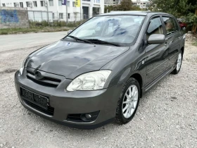 Toyota Corolla 1.4 (90)ks D4D FACELIFT, снимка 3