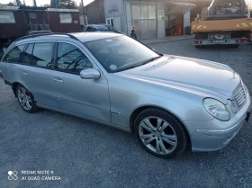 Mercedes-Benz E 220 CDI ELEGANCE OM646, снимка 2