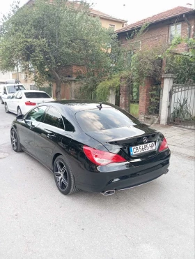  Mercedes-Benz CLA 22...