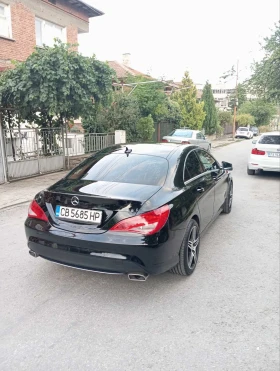 Mercedes-Benz CLA 220 | Mobile.bg    6