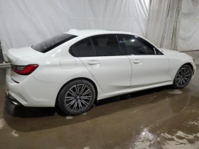 BMW 340 MPACK* KEYLESS* HEADUP* DRIVINGASSIST | Mobile.bg    3