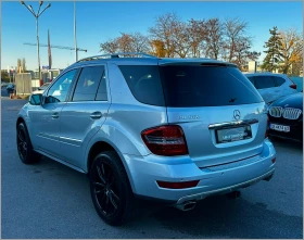 Mercedes-Benz ML 500 4matic, снимка 4