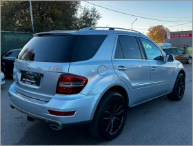 Mercedes-Benz ML 500 4matic, снимка 6