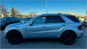 Mercedes-Benz ML 500 4matic, снимка 14