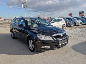 Обява за продажба на Skoda Octavia Кожа, навигация  ~11 780 лв. - изображение 1