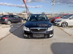 Обява за продажба на Skoda Octavia Кожа, навигация  ~11 780 лв. - изображение 1