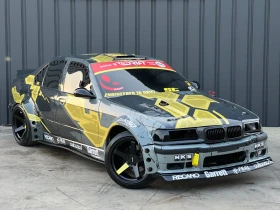 BMW 328 TURBO DRIFT CAR PRO | Mobile.bg    7