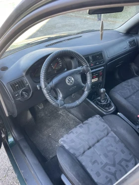 VW Golf, снимка 2