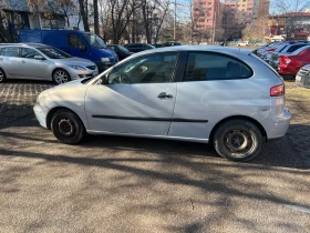 Seat Ibiza, снимка 5