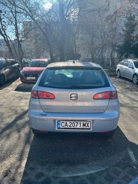 Seat Ibiza, снимка 3