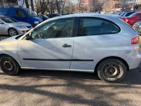 Seat Ibiza, снимка 4