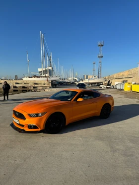     Ford Mustang 2.3 EcoBoost Premium