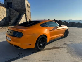     Ford Mustang 2.3 EcoBoost Premium