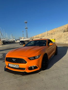 Ford Mustang 2.3 EcoBoost Premium - [6] 