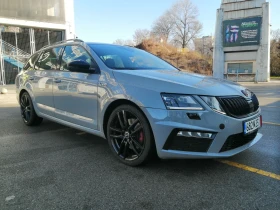 Skoda Octavia VRS 2.0 4х4 TDI 190к.с Auto 1