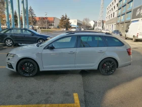 Skoda Octavia VRS 2.0 4х4 TDI 190к.с Auto - 41495 лв. - 30399288 | Car24.bg