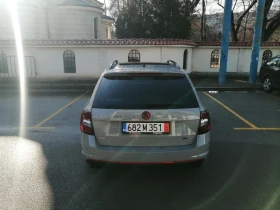 Skoda Octavia VRS 2.0 4х4 TDI 190к.с Auto - 41495 лв. - 30399288 | Car24.bg