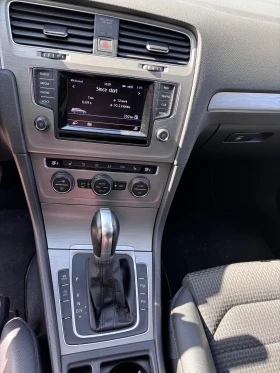 VW Golf 1.6TDI, снимка 7