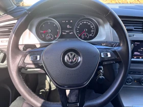 VW Golf 1.6TDI, снимка 10