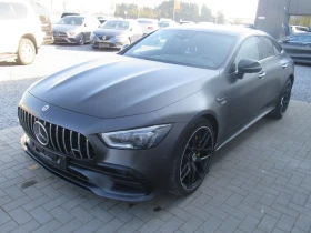     Mercedes-Benz GT 43 AMG/ / 4Matic/ 20 / CAMERA/ HEAD UP