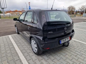 Opel Corsa 1.2 / 80 к.с. климатик , снимка 5