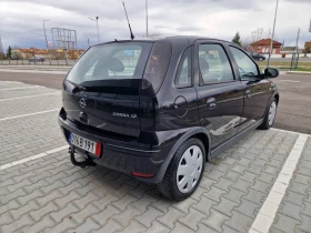 Opel Corsa 1.2 / 80 к.с. климатик , снимка 7