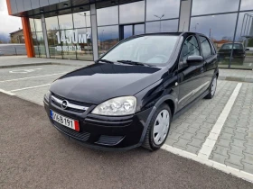 Opel Corsa 1.2 / 80 к.с. климатик , снимка 4