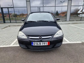 Opel Corsa 1.2 / 80 к.с. климатик , снимка 2