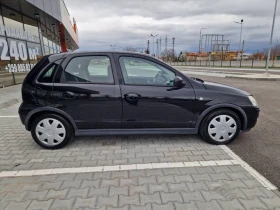 Opel Corsa 1.2 / 80 к.с. климатик , снимка 3